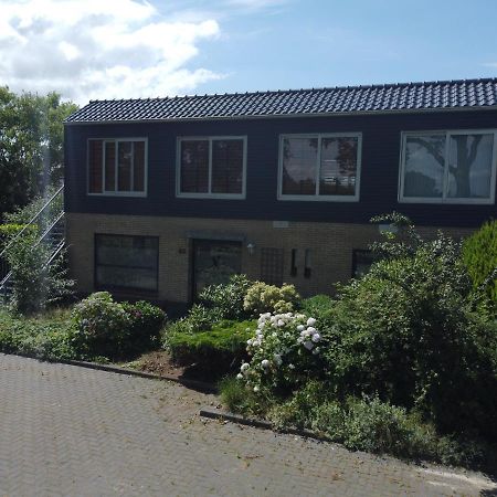 Vrijstaand / Landelijk Appartement Met Uitzicht! Де-Вейк Екстер'єр фото